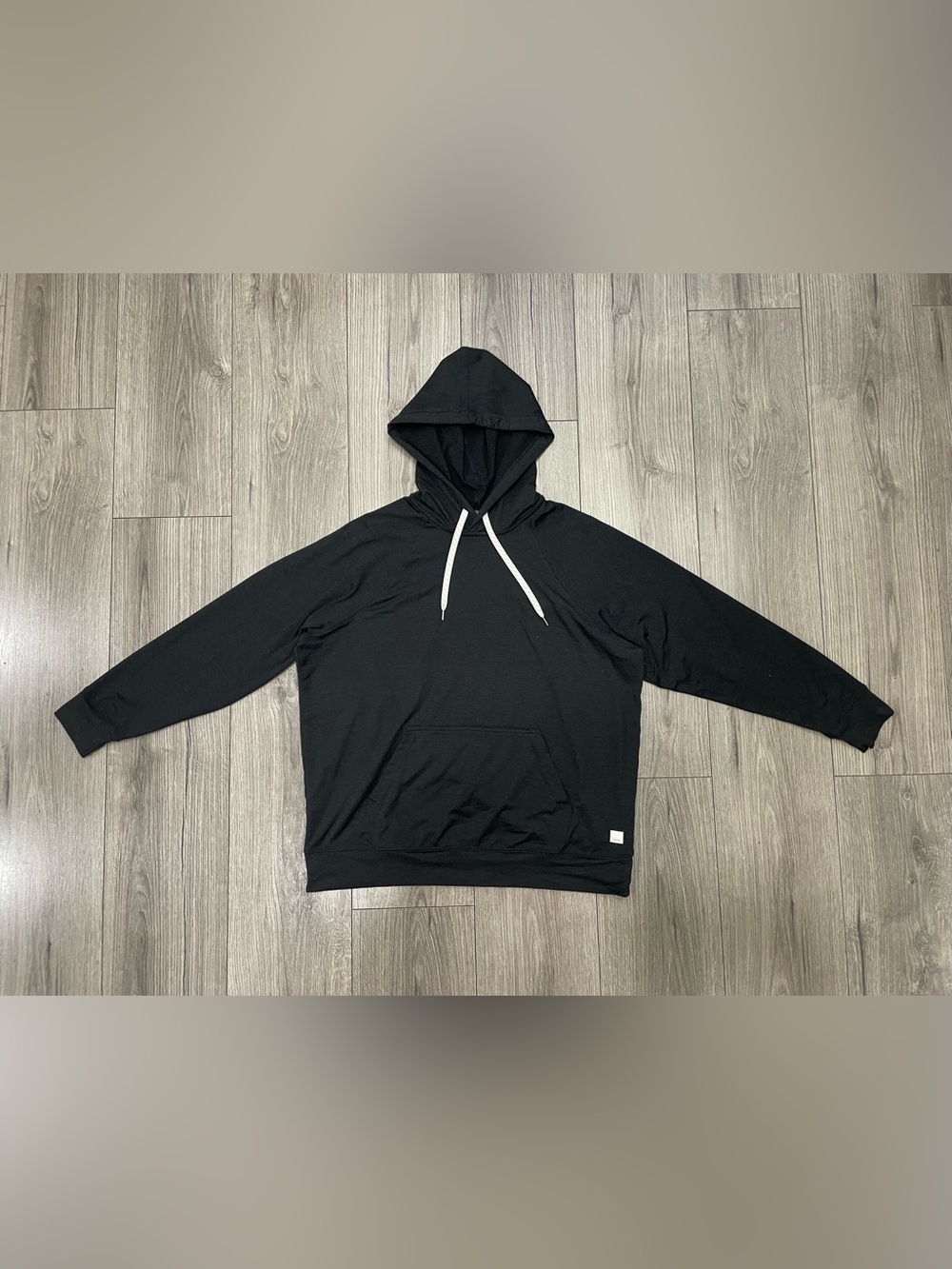 Vuori Women's Halo Oversized‎ Hoodie Size Small